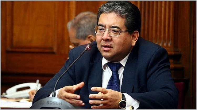 La Contraloría propone lucha contra la corrupción