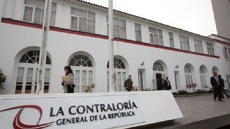 Corrupción y control: ¿Tuvimos contraloría?, por Diana Seminario