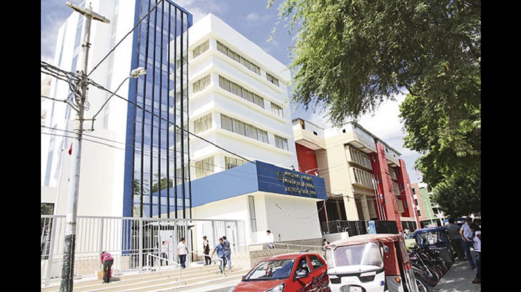 Critican lentitud de MP en indagar denuncias contra funcionarios
