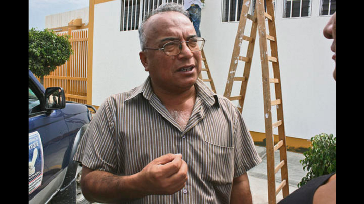 Denuncian que municipio de Lambayeque contrató empresa con documentos falsos