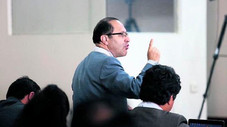 Caso Odebrecht: Disfrazaron de “riesgos adicionales” a sus coimas