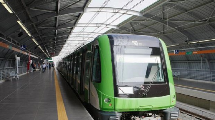 Ex funcionario del Metro de Lima reconoce que recibió US$400 mil ilícitos de Odebrecht