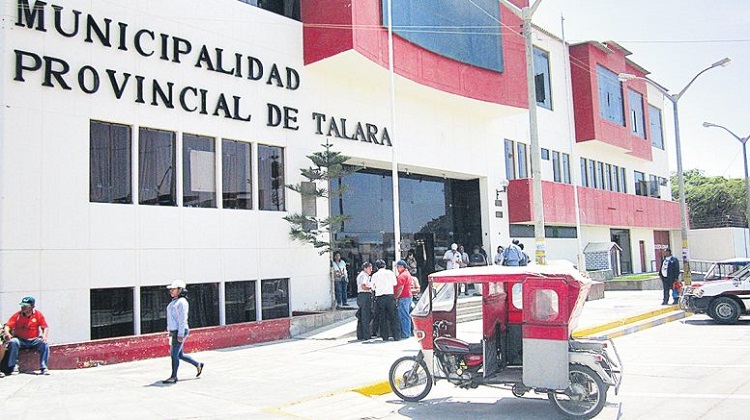 Fiscalía Anticorrupción pedirá prisión preventiva contra tres ex alcaldes