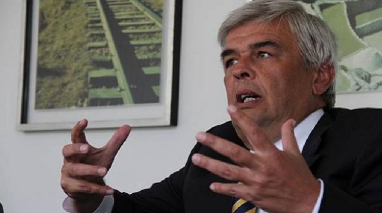 IPAE: “Intentaremos que empresas tengan ISO antisoborno”