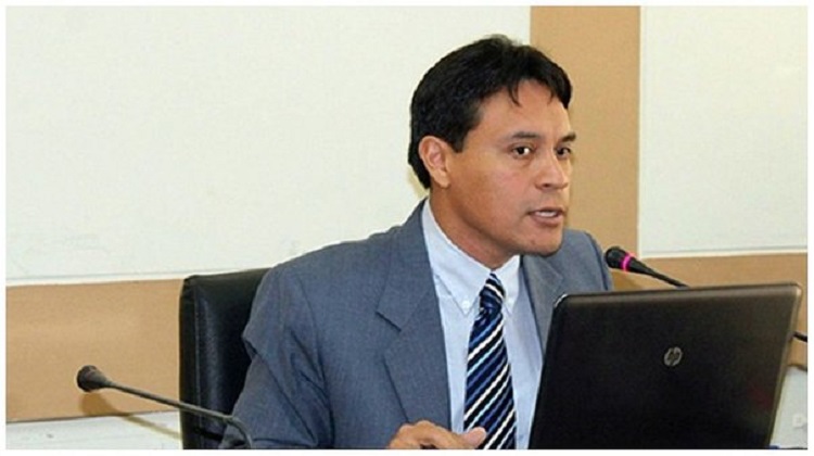 Piura: Jaime Távara: “Los corruptos ahora tienen mafias organizadas”