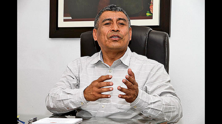 Lambayeque: CIL asegura actos de corrupción descarada en actividades de río La Leche