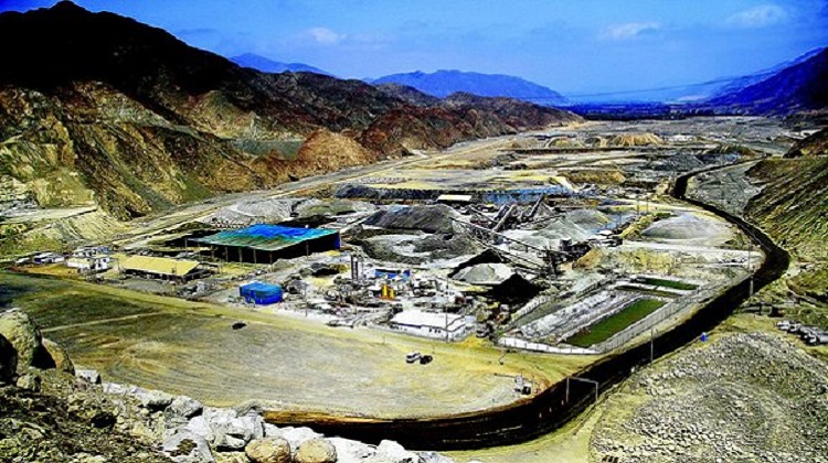 Las pobres cifras de la ejecución de obras en las regiones del norte