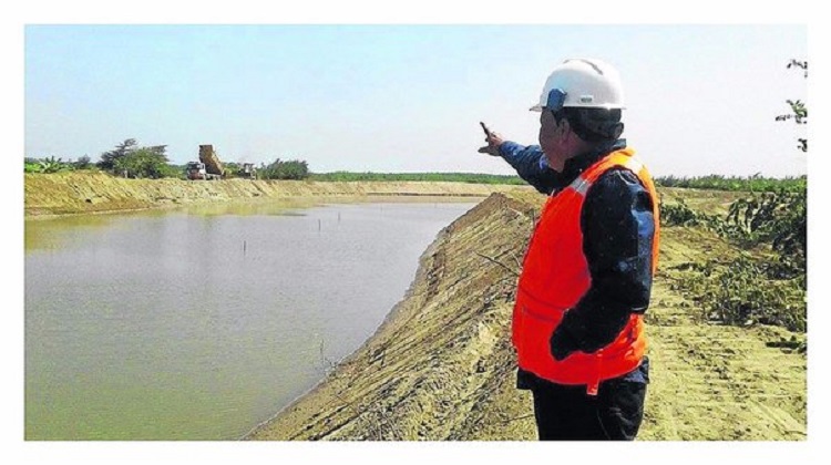 El Minagri multará al Consorcio Río Tumbes con más de S/1´000,000