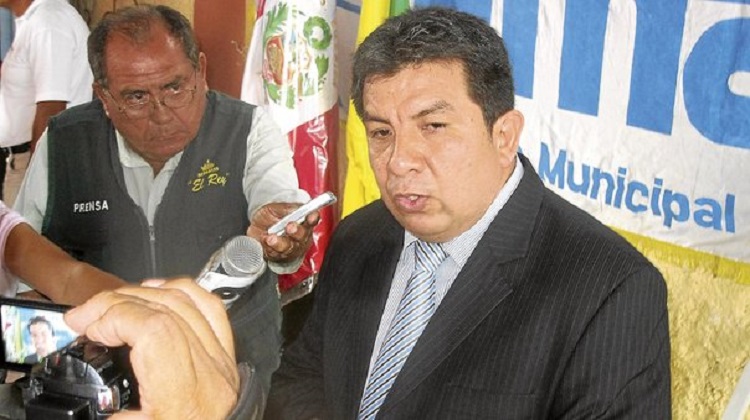 El OSCE ratificó la buena pro a consorcio vial Las Mercedes