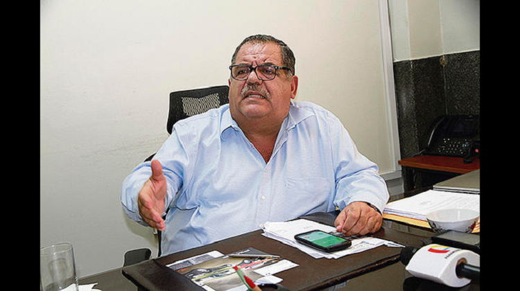 Piura: “No pudimos cumplir con plan por recorte del Foncomun”