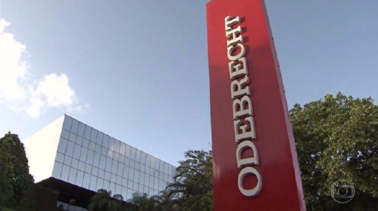 El PJ evaluará prisión preventiva para socios de Odebrecht el domingo