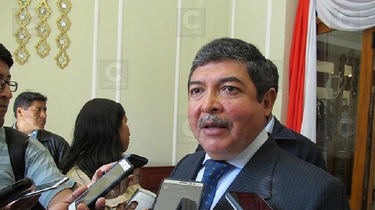 Tacna: Se anula adjudicación simplificada por vulnerar la Ley de Contrataciones