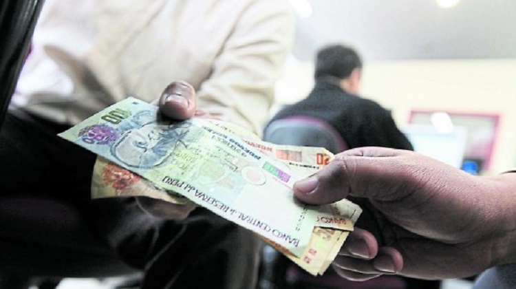 Todas las empresas deberán tomar medidas para prevenir corrupción