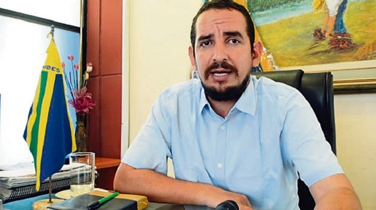 Municipalidad de Tumbes revierte más de dos millones de soles al MEF