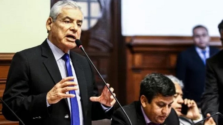 Ineficiencia y corrupción en el Estado son causantes de los derrames petroleros