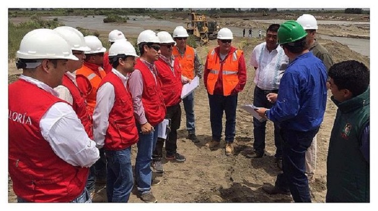 Contraloría detecta en La Libertad 36 alertas de riesgos para contratación de servicios