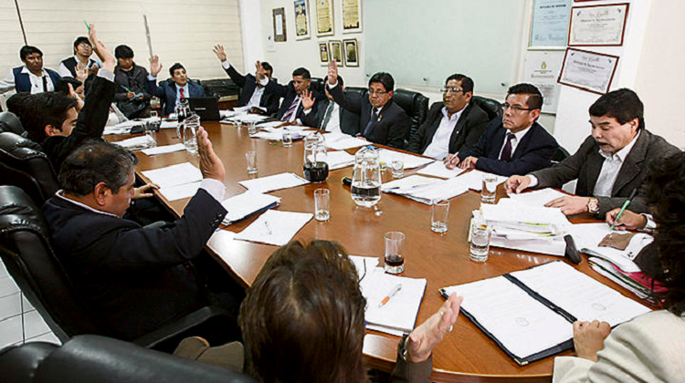 Municipio de Arequipa podría perder S/ 830 mil por anular contrato con OIM