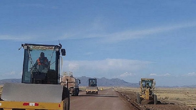 Congreso pone en la mira cuestionada licitación del GORE Puno