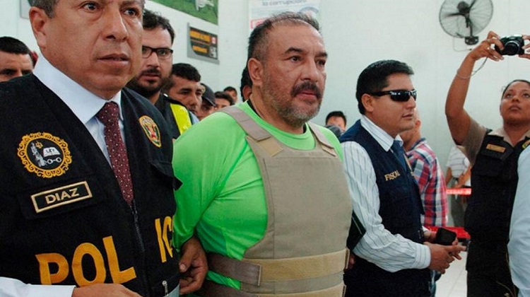 Conoce a las autoridades municipales y regionales investigadas y encarceladas en el Perú