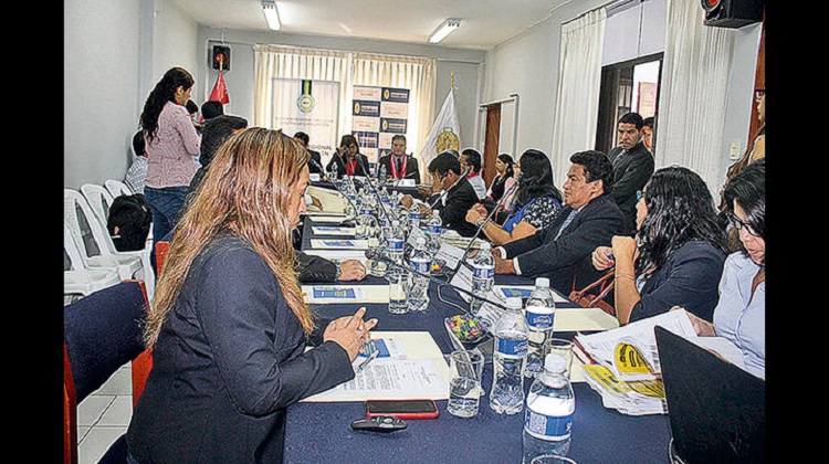 Contraloría detectó 119 hechos adversos en obras de rehabilitación en Piura