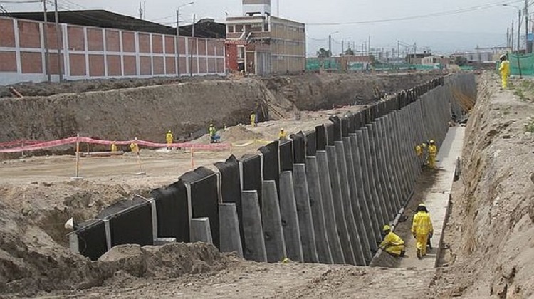 Contraloría inicia nueva investigación a la obra de la variante de Uchumayo