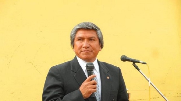 Cusco: condenan a prisión a ex alcalde distrital de San Jerónimo