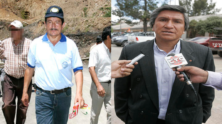 Cusco: Exalcaldes se van a prisión y fuera de la carrera electoral