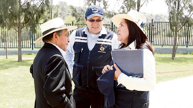 De 644 casos de corrupción, los del GRA son más complejos