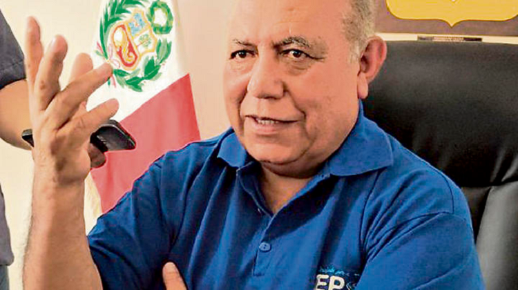 Tacna: Demanda de postor retrasa más ejecución de planta