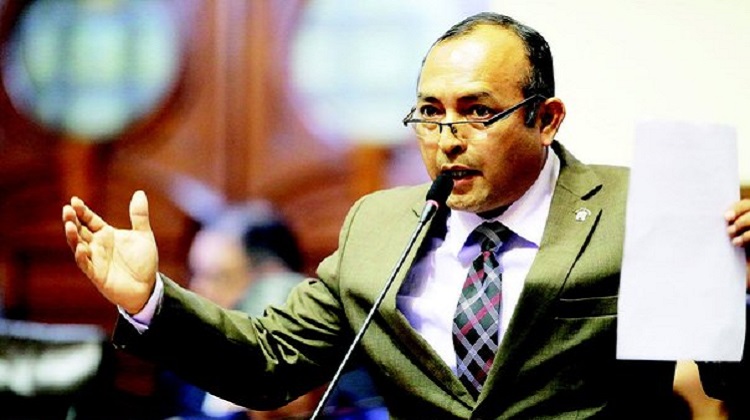 Denunciarán a la Autoridad Para la Reconstrucción con Cambios ante la Fiscalía
