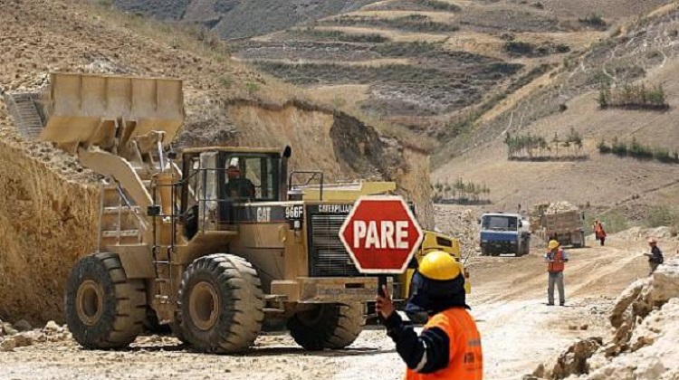 Estado de la inversión pública: El despegue que nunca llegó