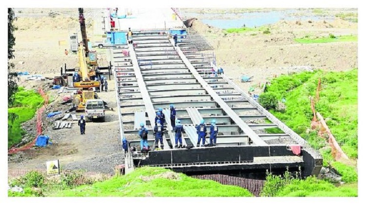 Huancayo: Fiscalía reabre caso de puente Comuneros que compromete a exgobernador regional