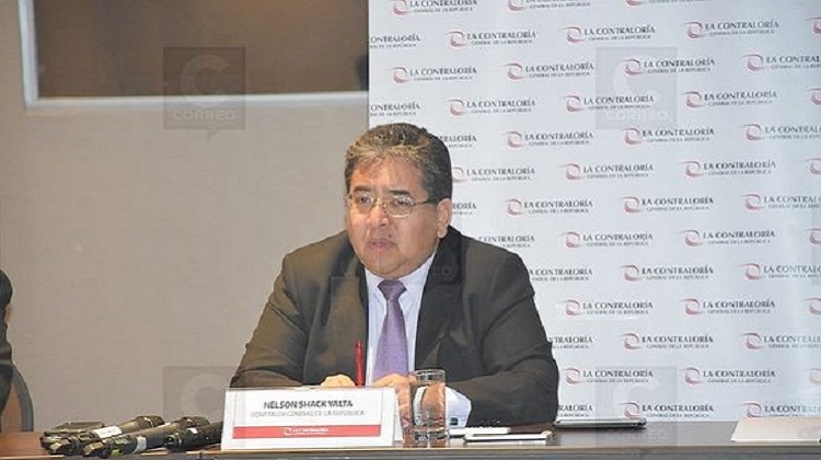 Gerencia de proyectos de Contraloría supervisará obras en hospital de Tacna