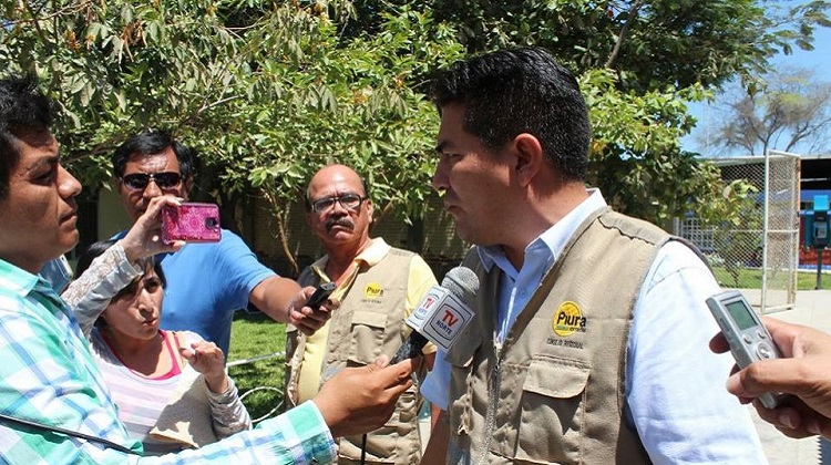 Gobierno Regional de Piura perdió arbitraje con empresa Camargo Correa y deberá pagar 64 millones de soles