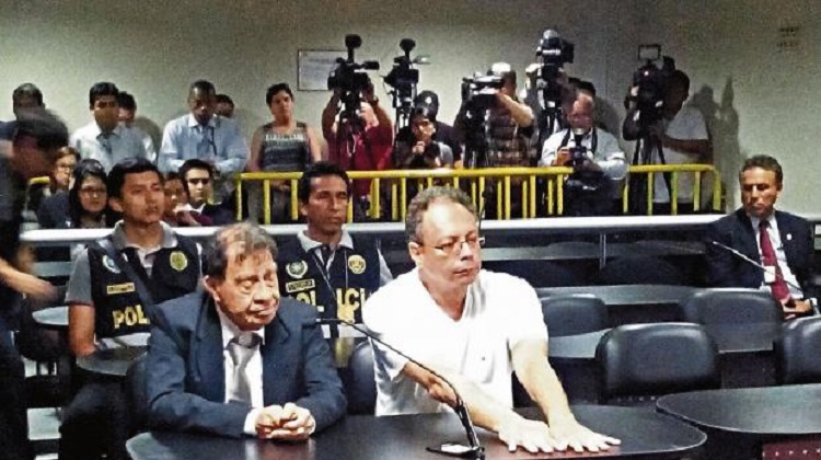 Lava Jato: Fiscalía evalúa pedir prisión preventiva para ex servidor
