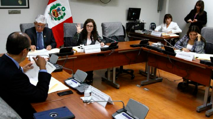 La lista de exfuncionarios que pasaron a investigados en comisión Lava Jato