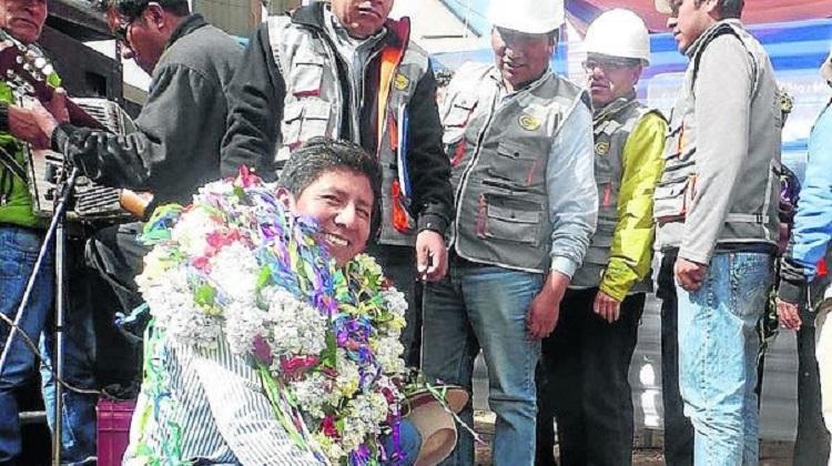Puno: Ministerio Público dará celeridad a investigaciones de casos emblemáticos