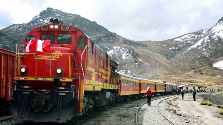 MTC lanza primer paquete de estudios de cuatro megaproyectos ferroviarios