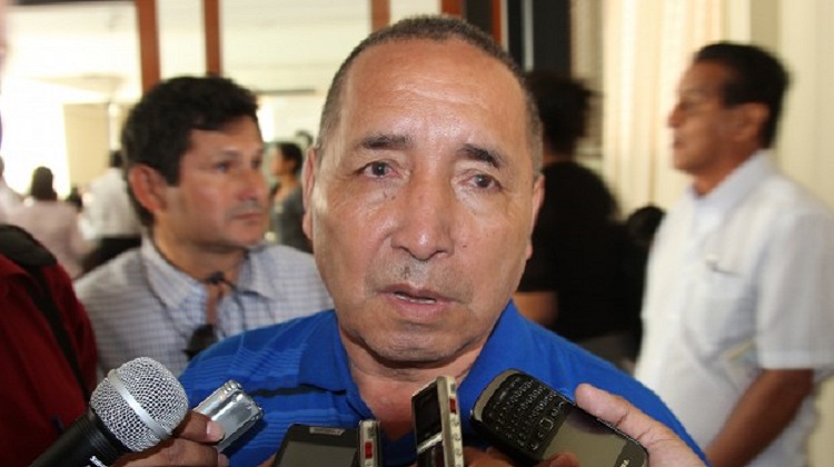 Piden 12 años de cárcel para alcalde de Ayabaca