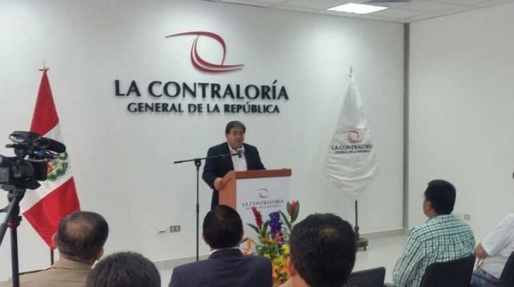 Contraloría auditará Universidad San Luis Gonzaga por compra millonaria de computadora