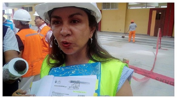 Solicitan intervención de Contraloría por arbitraje que ganó Camargo Correa