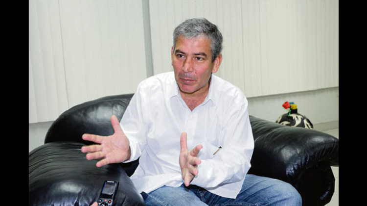 Solicitarán anular arbitraje ganado por Camargo Correa