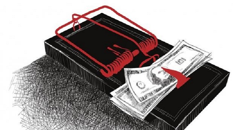¿Toda corrupción es ineficiente?, por Franco Giuffra