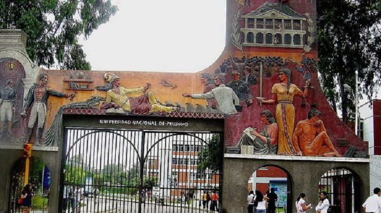 Universidad Nacional de Trujillo: Condenan a cuatro funcionarios por negociación incompatible