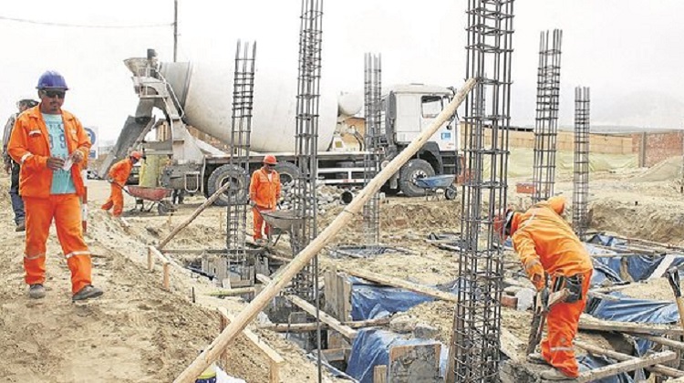 La Libertad: Alerta por las obras de reconstrucción