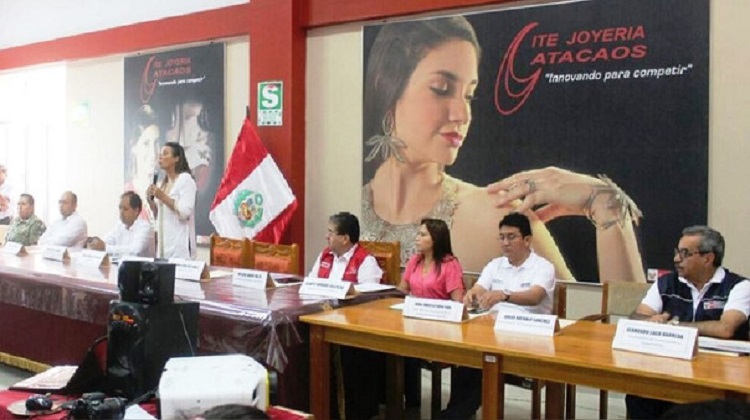 Ayala: “por no escuchar a los alcaldes, se elaboró mal el Plan de Reconstrucción”