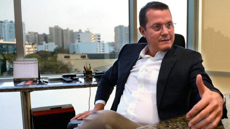 Jorge Barata hablará y la constructora Odebrecht entregará las pruebas