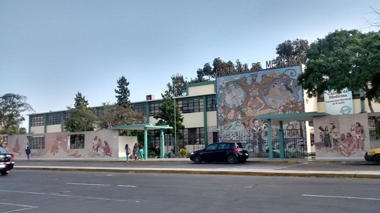 Condenan a funcionarios de Universidad Nacional de Trujillo por contratos irregulares