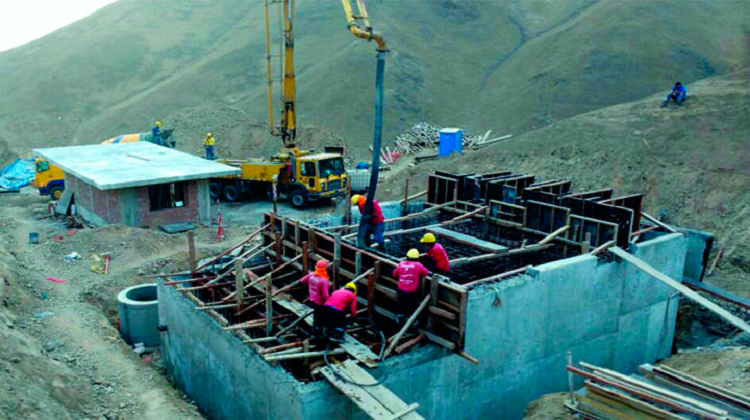 Constructoras peruanas combaten la corrupción con certificado ISO