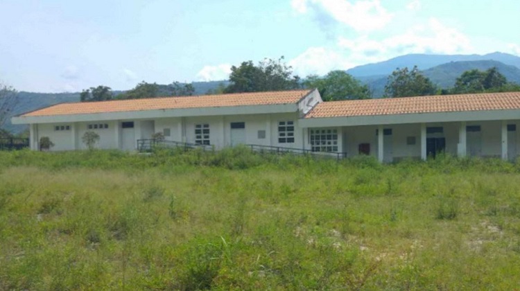 Contraloría interviene proceso de selección para construir Hospital Pedro Ruiz